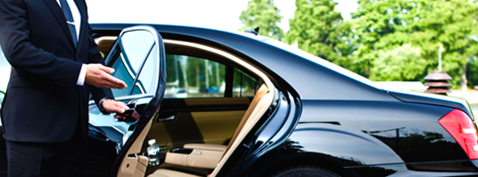 Queensbury Airport Transfers